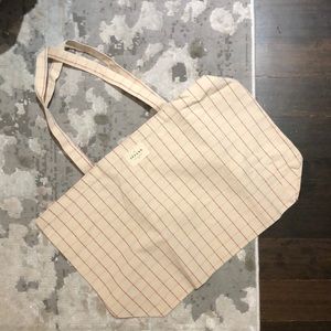 Sezane Tote